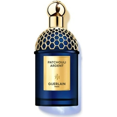 Guerlain Absolus Allegoria Patchouli Ardent parfémovaná voda unisex 125 ml tester