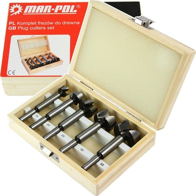 Mar-Pol M22560