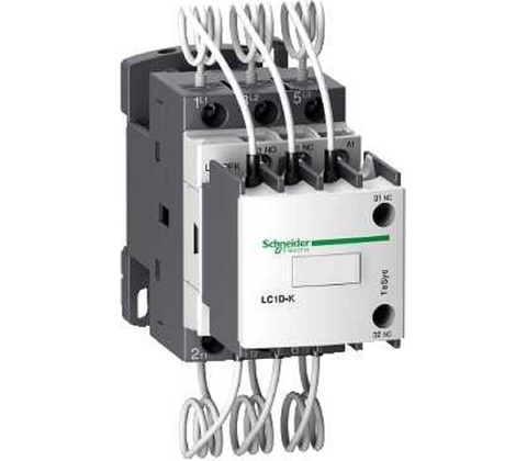 Schneider Electric LC1DFKP7