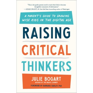 RAISING CRITICAL THINKERS (2023)
