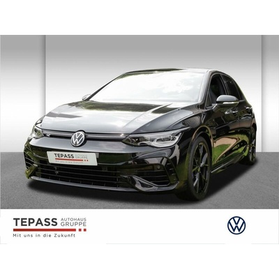 Volkswagen Golf R 4Motion DSG 235 kW