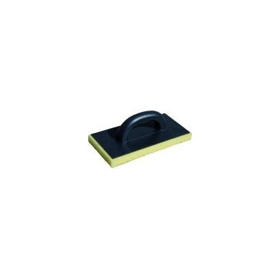 Extol Hladidlo plastové s mäkkou špongiou 270x130 mm, 700117