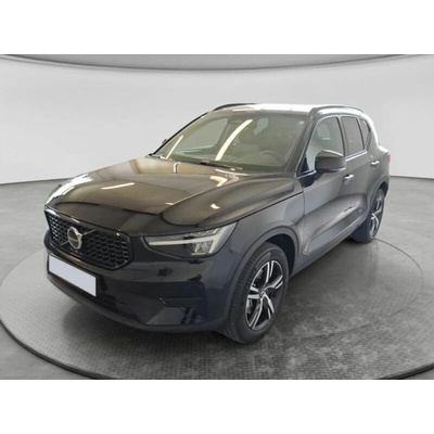 Volvo XC40 120 kW
