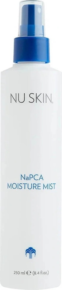 Nu Skin NaPCA Moisture Mist 250 ml od 300 Kč - Heureka.cz