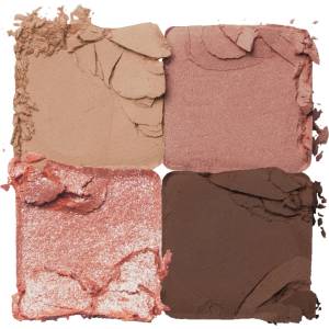 rom&nd Rom&nd - Better Than Eyes 6.5g - 01 Dry Mango Tulip