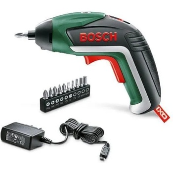 Bosch IXO V Basic Package (06039A8024)