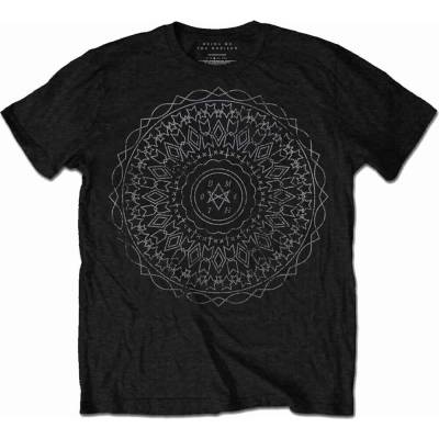 Bring Me The Horizon Kaleidoscope Black L Риза (BMTHTS29MB03)