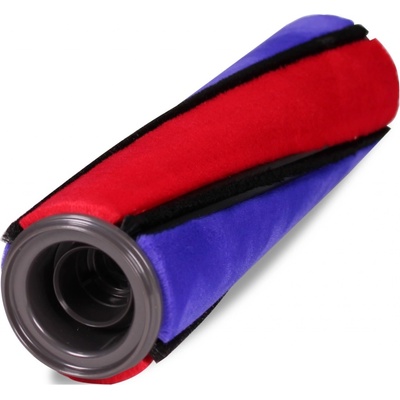 Koma Dyson V6, V7, V8, V10, V11 kartáč rotační s hubicí Fluffy