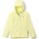 Columbia Детско водоустойчиво яке Columbia Kid's Arcadia II Jacket Waterproof jacket - Citron Haze (703-6863-0113)