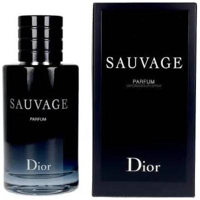 Dior Sauvage Extrait de Parfum 200 ml
