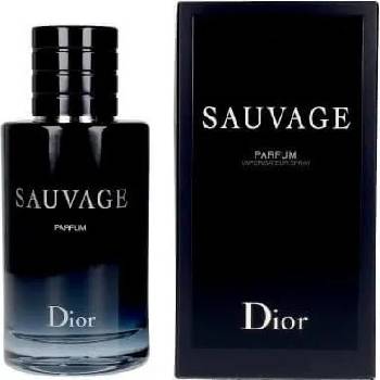 Dior Sauvage Extrait de Parfum 200 ml