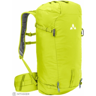 Vaude Rupal Light 28l bright green
