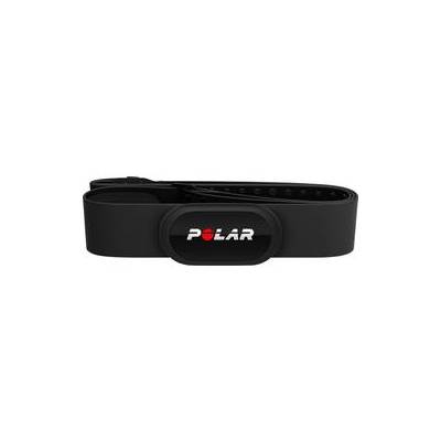 Polar H10 Black M - XXL Senzor srdeční frekvence Velikost XS-XXL=M černá