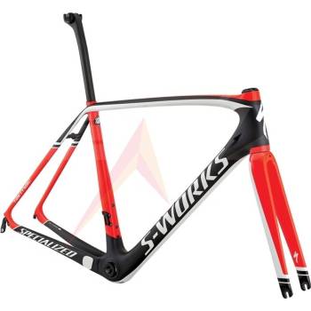 rám Specialized S-Works Tarmac 2016