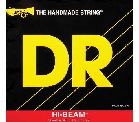 DR Strings XLR-30
