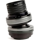 Lensbaby Composer Pro II Edge 50 Nikon Z