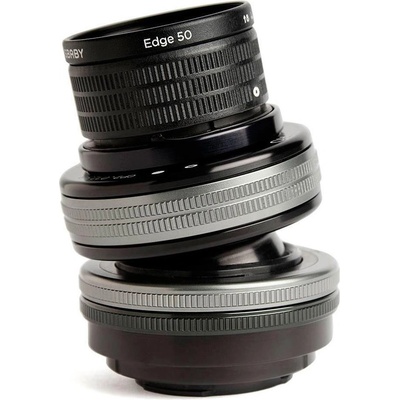Lensbaby Composer Pro II Edge 50 Nikon Z