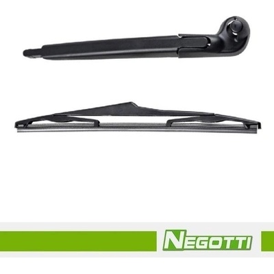 Negotti 350 mm KRT254JW