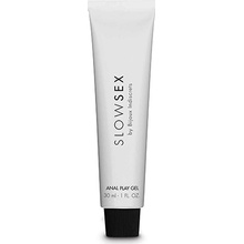Bijoux Indiscrets Slow Sex Anal Play Gel 30 ml