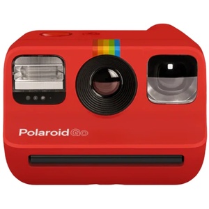 Polaroid Go Red (009071)