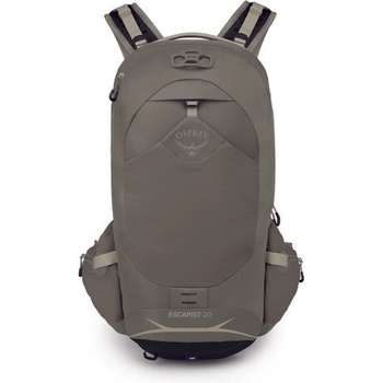 Osprey Велосипедна раница osprey escapist 20, кафяв бетон (10030931osp)