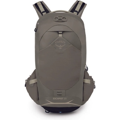 Osprey Велосипедна раница osprey escapist 20, кафяв бетон (10030931osp)