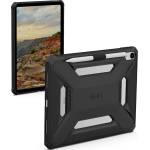 Urban Armor Gear UAG Scout черен калъф iPad 11" (2022/A16 2025) (124507114040)