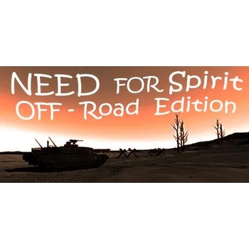 Image 1 of Atomic Fabrik Need for Spirit Off-Road Edition (PC)