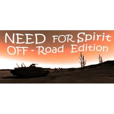 Atomic Fabrik Need for Spirit Off-Road Edition (PC)