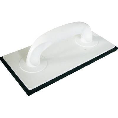 HLADÍTKO z ABS 260x120x7mm guma