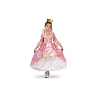 My Other Me Маскировъчен костюм за деца My Other Me Царица (2 Части) Размер 7-9 години d89b1e