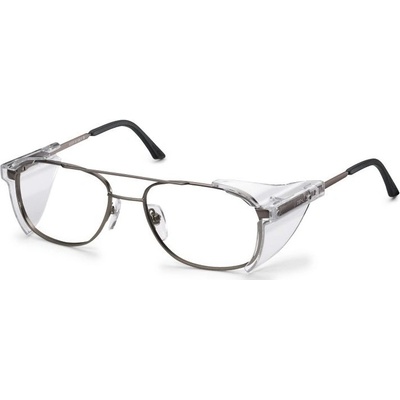 Uvex 5103 Dioptrické Strieborná