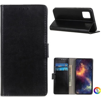 Image 1 of Motorola Moto G9 Plus Wallet Калъф и Протектор