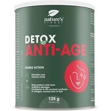 Nature’s Finest Detox Anti-Age 125 g