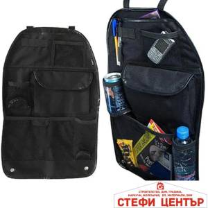 Paolo Органайзер за седалка w06691 (1851874) - steficenter