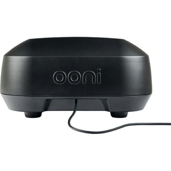 Image 1 of Ooni Volt 12 Black (UU-P12B00)