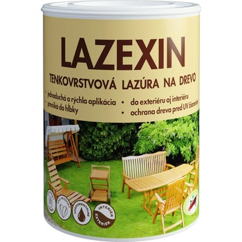 PAM Lazexin 0,7 l dub tmavý