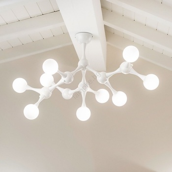 Ideal Lux NODINO PL9 149622