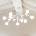 Ideal Lux NODINO PL9 149622