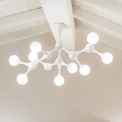 Ideal Lux NODINO PL9 149622