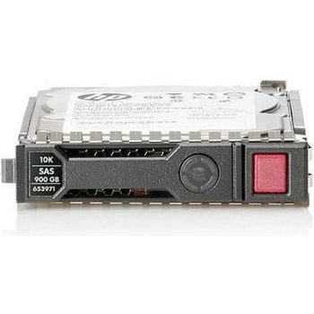Image 1 of HP 2.5 600GB SATA3 739898-B21
