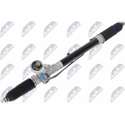 Prevodka riadenia NTY SPK-AU-002 SPK-AU-002