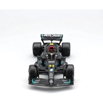 Bburago RACE Formula F1 Mercedes-AMG F1 W14 E Performance 2023 44 Lewis Hamilton 1:43