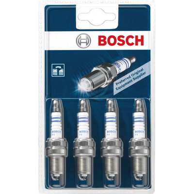 Zapalovací svíčka BOSCH 0 242 230 533 (0242230533) – Sleviste.cz