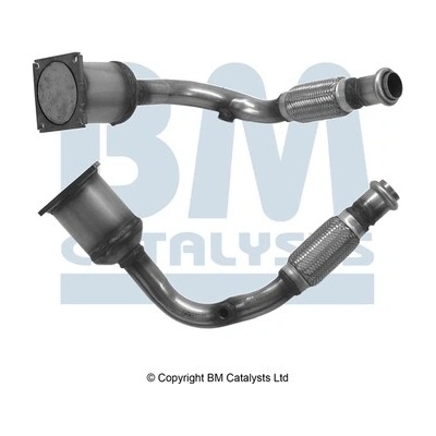 Katalyzátor BM CATALYSTS BM91926H