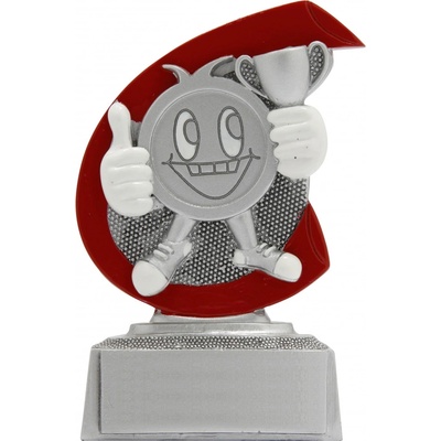 Figurka plaketa univerzální 10 cm