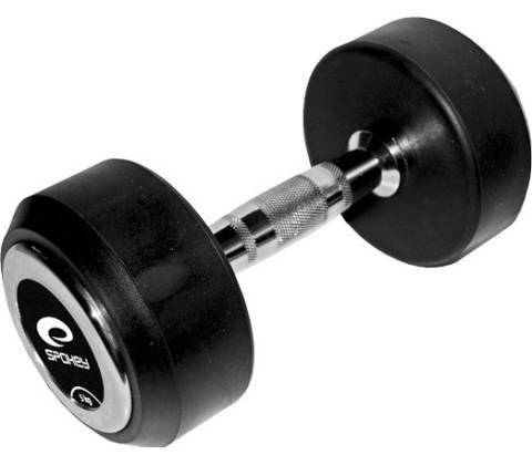 Spokey CHRONOS 5 kg