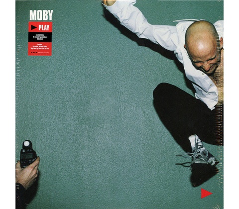 MOBY: PLAY LTD. LP