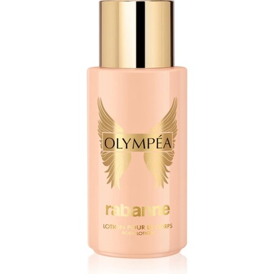 Rabanne Olympéa тоалетно мляко за тяло за жени 200ml