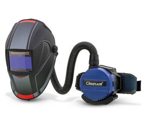 CleanAIR Basic CA-27 YOGA TC Set